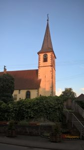 Kirche